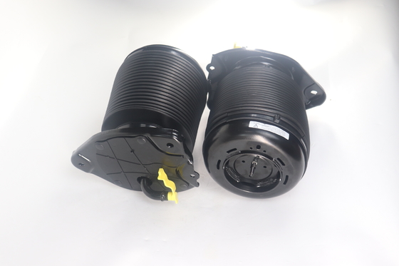 लेक्सस RX270 RX350 RX450H 2009-2015 के लिए रियर लेफ्ट/राइट एयर सस्पेंशन स्प्रिंग बैग 4808048090 48090-48090