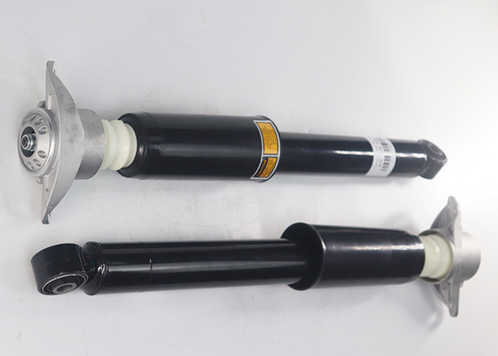 8J0513025F 2007-2015 के लिए ऑडी टीटी MKII टीटीएस टीटीआरएस एफडब्ल्यूडी चुंबकीय सवारी नियंत्रण के साथ पीछे बाएं और दाएं झटके अवशोषक।
