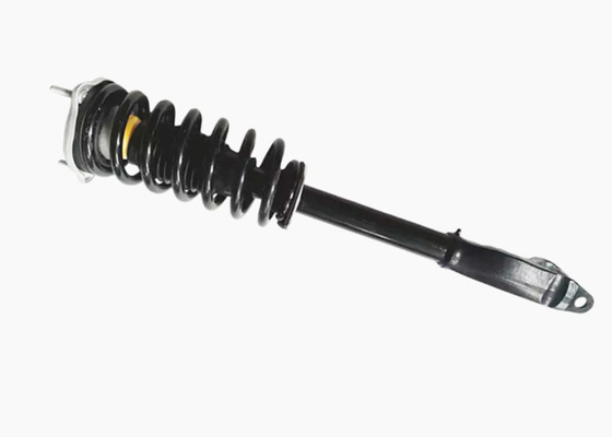 A2053200730 A2053200830 Mercedes Benz W205 C300 C400- के लिए पूर्ण 4 मैटिक फ्रंट और रियर शॉक एब्सोर्बर सेट
