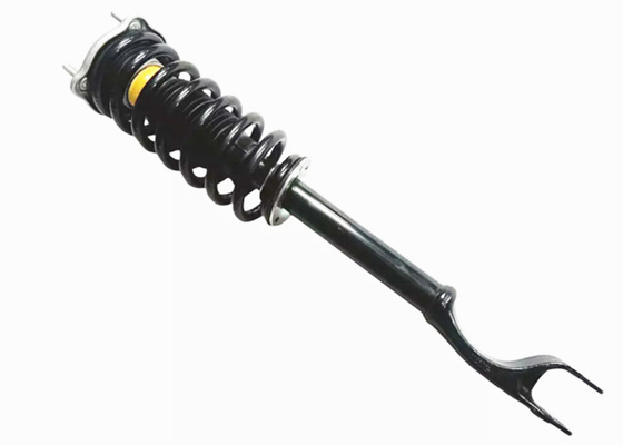 A2053200730 A2053200830 Mercedes Benz W205 C300 C400- के लिए पूर्ण 4 मैटिक फ्रंट और रियर शॉक एब्सोर्बर सेट