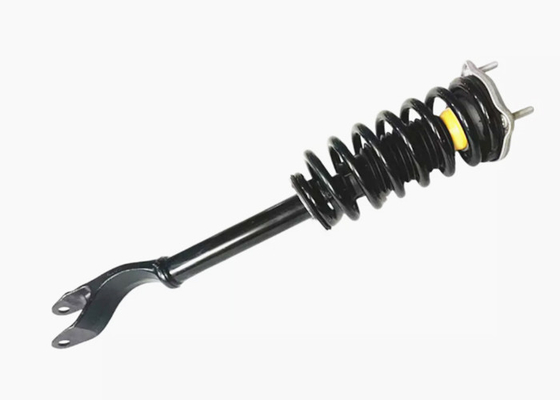A2053200730 A2053200830 Mercedes Benz W205 C300 C400- के लिए पूर्ण 4 मैटिक फ्रंट और रियर शॉक एब्सोर्बर सेट