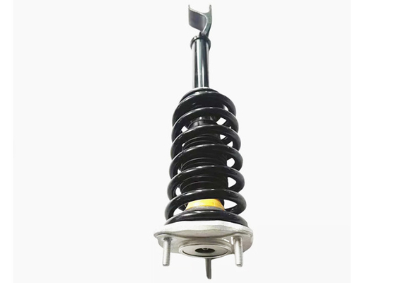 A2053200730 A2053200830 Mercedes Benz W205 C300 C400- के लिए पूर्ण 4 मैटिक फ्रंट और रियर शॉक एब्सोर्बर सेट