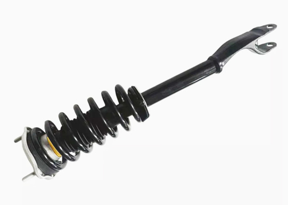 मर्सिडीज बेंज W205 C300 C400 4 matic 2015-A2053200730 A2053200830 के लिए फ्रंट शॉक एम्बॉसर्स बाएं और दाएं