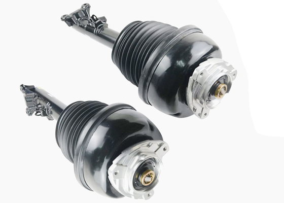 A2123201530 A2123260400 मर्सिडीज बेंज ई-क्लास CLS W212 C218 RWD 2010-2016 के लिए फ्रंट रियर एयर सस्पेंशन शॉक स्ट्रॉट्स