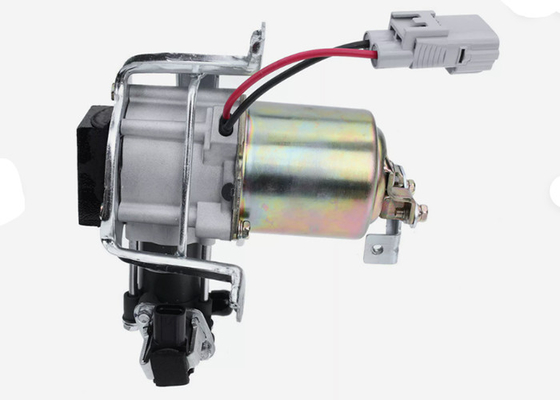 4891048010 48910-48011 लेक्सस RX300 RX330 RX350 00-08 3.0L के लिए हवा निलंबन कंप्रेसर पंप