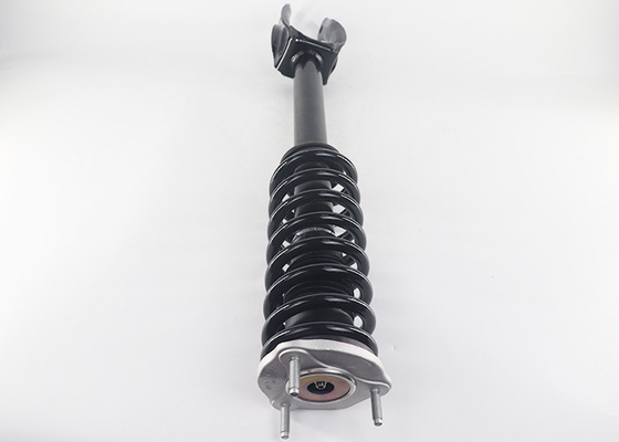 A1673237400 A1673237500 फ्रंट हाइड्रोलिक कॉइल स्प्रिंग शॉक एब्सॉर्बर Assy For Mercedes Benz W167 GLE450 2019-