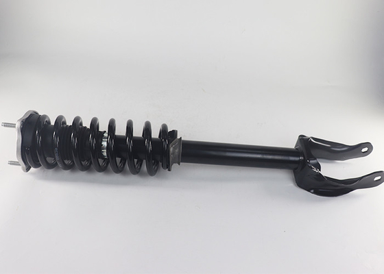 A1673237400 A1673237500 फ्रंट हाइड्रोलिक कॉइल स्प्रिंग शॉक एब्सॉर्बर Assy For Mercedes Benz W167 GLE450 2019-