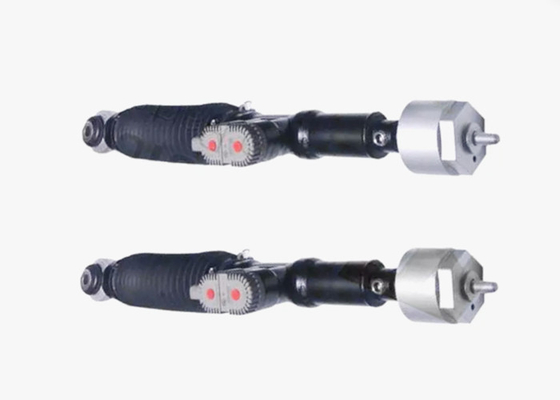 रियर शॉक एब्सॉर्बर स्ट्रट्स फिट बेंटले अर्नेज वी8 आर आर एल टी 2005-2009 OEM PD111565PA