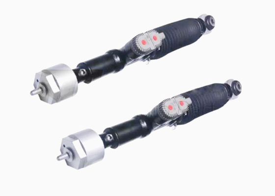 रियर शॉक एब्सॉर्बर स्ट्रट्स फिट बेंटले अर्नेज वी8 आर आर एल टी 2005-2009 OEM PD111565PA