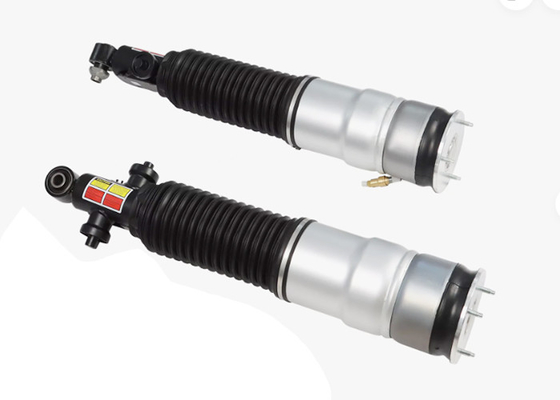 37126858811 37126858812 बीएमडब्ल्यू 7 सीरीज F01 F02 740i 750i 760Li xDrive 4WD के लिए रियर एयर सस्पेंशन शॉक स्ट्रॉट्स
