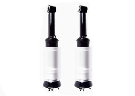 LR013930 Front Air Suspension Struts For Land Rover Range Rover Sport LR3 LR4 L320 L319 के लिए आगे के हवा निलंबन के स्ट्राउट