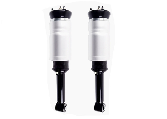 LR013930 Front Air Suspension Struts For Land Rover Range Rover Sport LR3 LR4 L320 L319 के लिए आगे के हवा निलंबन के स्ट्राउट