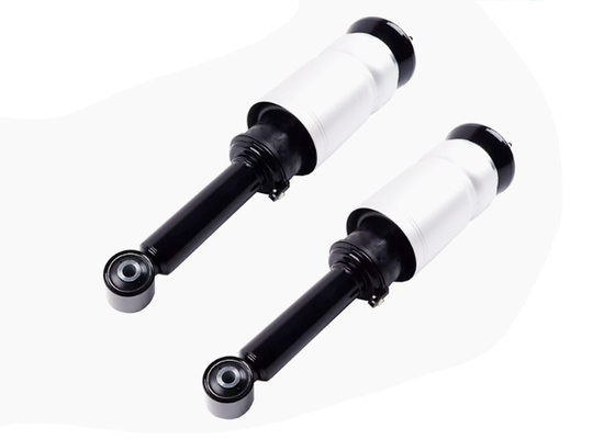 LR013930 Front Air Suspension Struts For Land Rover Range Rover Sport LR3 LR4 L320 L319 के लिए आगे के हवा निलंबन के स्ट्राउट