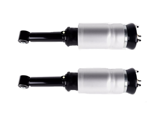 LR013930 Front Air Suspension Struts For Land Rover Range Rover Sport LR3 LR4 L320 L319 के लिए आगे के हवा निलंबन के स्ट्राउट