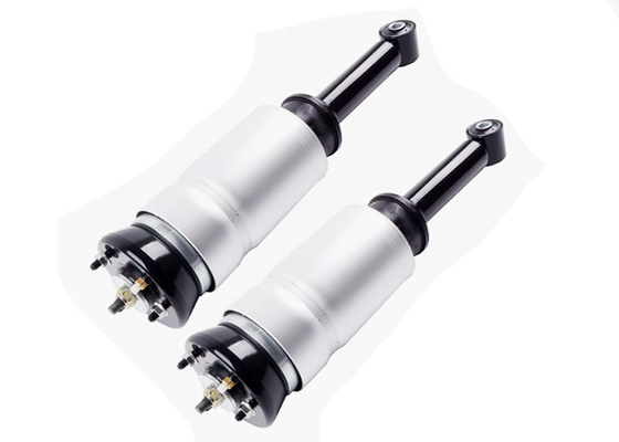 LR013930 Front Air Suspension Struts For Land Rover Range Rover Sport LR3 LR4 L320 L319 के लिए आगे के हवा निलंबन के स्ट्राउट