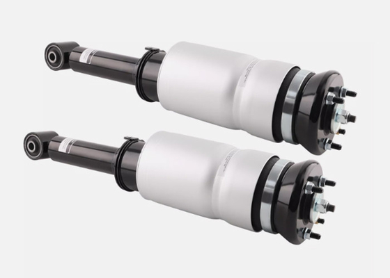 LR013930 Front Air Suspension Struts For Land Rover Range Rover Sport LR3 LR4 L320 L319 के लिए आगे के हवा निलंबन के स्ट्राउट