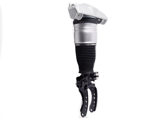 सामने दाएं हवा निलंबन शॉक स्ट्रट फिट ऑडी Q7 2006-2017 7L8616040
