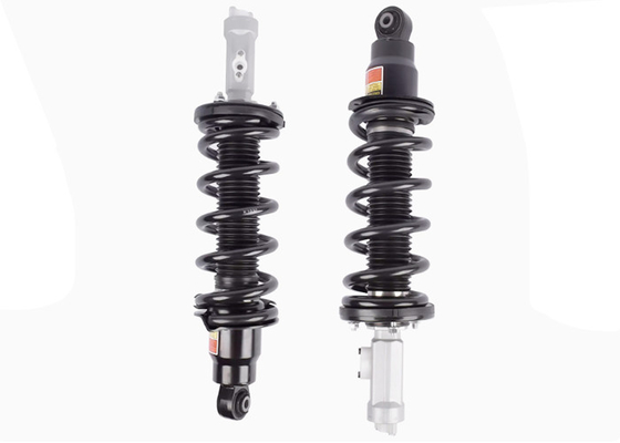 E61011LB7A E61001LB7A Nissan Patrol VI Y62 AWD 10-23 के लिए फ्रंट बाएं और दाएं हाइड्रोलिक शॉक एब्सोर्बर्स