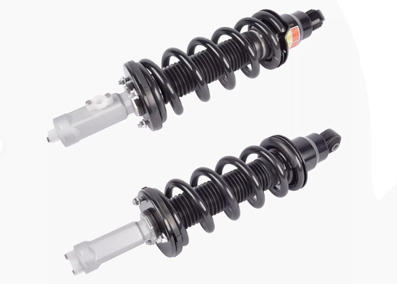 E61011LB7A E61001LB7A Nissan Patrol VI Y62 AWD 10-23 के लिए फ्रंट बाएं और दाएं हाइड्रोलिक शॉक एब्सोर्बर्स