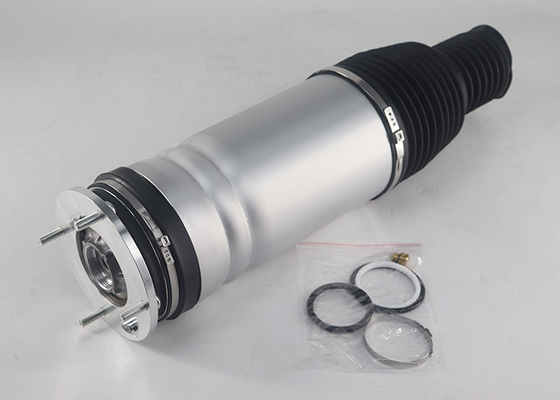 LR044852 LR057253 Land Rover Range Rover Sport L405 L494 W/ EDC के लिए फ्रंट एयर सस्पेंशन स्प्रिंग बैग