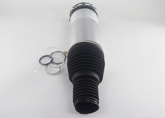 LR044852 LR057253 Land Rover Range Rover Sport L405 L494 W/ EDC के लिए फ्रंट एयर सस्पेंशन स्प्रिंग बैग