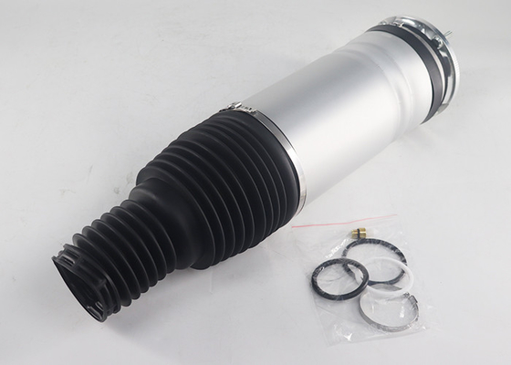 LR044852 LR057253 Land Rover Range Rover Sport L405 L494 W/ EDC के लिए फ्रंट एयर सस्पेंशन स्प्रिंग बैग