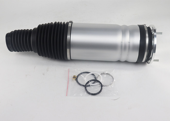 LR044852 LR057253 Land Rover Range Rover Sport L405 L494 W/ EDC के लिए फ्रंट एयर सस्पेंशन स्प्रिंग बैग