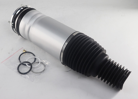 LR044852 LR057253 Land Rover Range Rover Sport L405 L494 W/ EDC के लिए फ्रंट एयर सस्पेंशन स्प्रिंग बैग