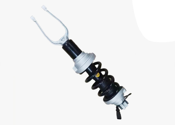 4S0412019K 4T0512019AH ऑडी R8 V10 V8 16-21 के लिए चुंबकीय राइड कंट्रोल 5.2L के साथ फ्रंट रियर शॉक एब्सॉर्बर स्ट्रट्स