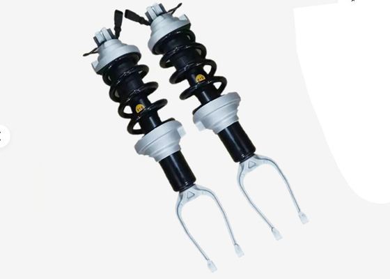 4S0412019K 4T0512019AH ऑडी R8 V10 V8 16-21 के लिए चुंबकीय राइड कंट्रोल 5.2L के साथ फ्रंट रियर शॉक एब्सॉर्बर स्ट्रट्स
