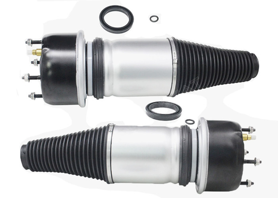 C2C28407 C2C41344 रियर एयर सस्पेंशन शॉक स्प्रिंग के लिए जगुआर XJ6 XJ8 XJR XJ X350 X358 2003-09