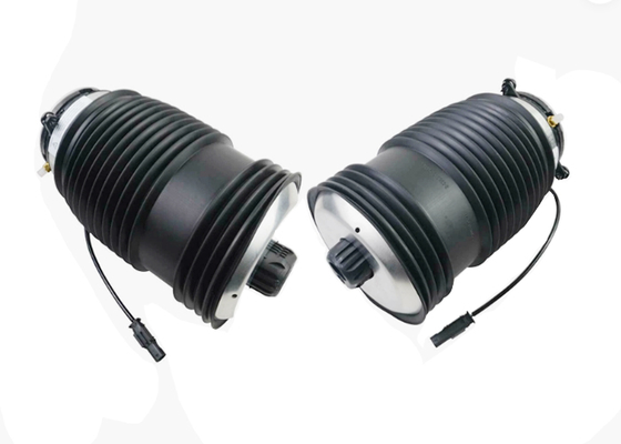 मर्सिडीज-बेंज GLC X253 W253 2016-2022 रियर L+R एयर सस्पेंशन एयर स्प्रिंग बैग A2133280100 A2133280200