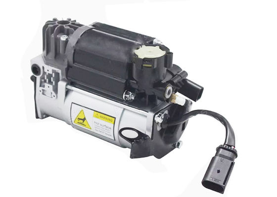 एयर सस्पेंशन कंप्रेसर पंप + वाल्व ब्लॉक एयरमैटिक मर्सिडीज W220 A2203200104 के लिए
