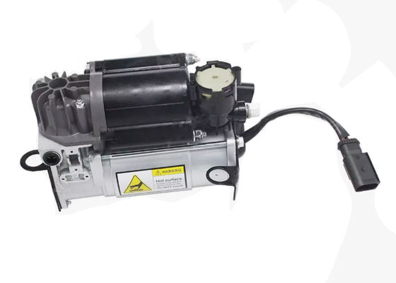 एयर सस्पेंशन कंप्रेसर पंप + वाल्व ब्लॉक एयरमैटिक मर्सिडीज W220 A2203200104 के लिए