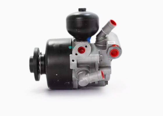 07-11 मर्सिडीज W221 W216 CL550 S63 AMG ABC हाइड्रोलिक पावर स्टीयरिंग पंप A0004660900