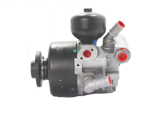 07-11 मर्सिडीज W221 W216 CL550 S63 AMG ABC हाइड्रोलिक पावर स्टीयरिंग पंप A0004660900