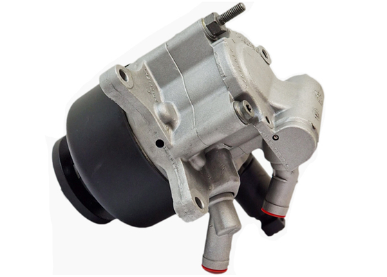 A0034665001 मर्सिडीज-बेंज SL W230 R230 SL 500 के लिए एबीसी पावर स्टीयरिंग पंप