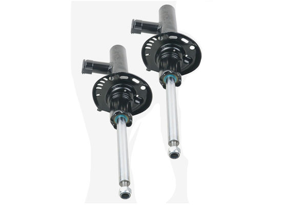 आगे और पीछे इलेक्ट्रिक शॉक अवशोषक के साथ VW Passat CC Golf VI Scirocco FWD 5N0512009H 7N0413031K फिट बैठता है