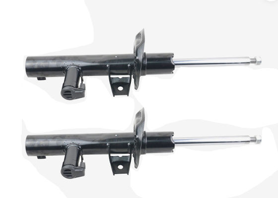 आगे और पीछे इलेक्ट्रिक शॉक अवशोषक के साथ VW Passat CC Golf VI Scirocco FWD 5N0512009H 7N0413031K फिट बैठता है