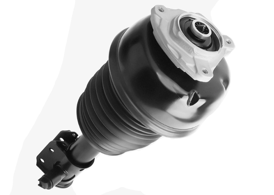 मर्सिडीज बेंज ई-क्लास W212 4MATIC A2123208113 A2123208213 के लिए फ्रंट एयर सस्पेंशन शॉक स्ट्रट्स