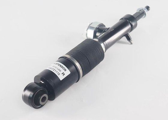 E6211-6JF9A E6210-6JF9A रियर हाइड्रोलिक शॉक अवशोषक LH RH निसान पेट्रोल VI Y62 AWD 2010-2023 के लिए