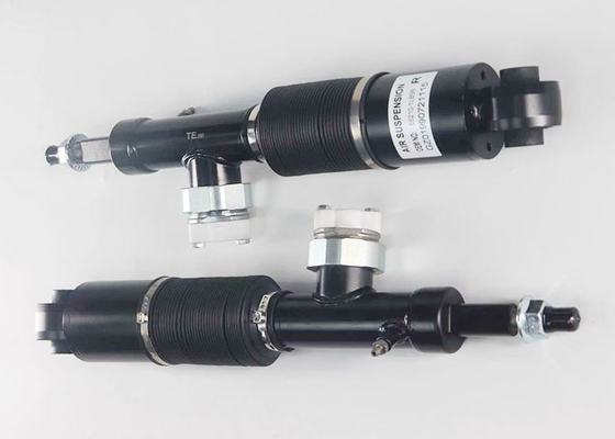 E6211-6JF9A E6210-6JF9A रियर हाइड्रोलिक शॉक अवशोषक LH RH निसान पेट्रोल VI Y62 AWD 2010-2023 के लिए