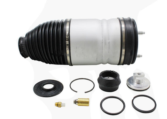 फ्रंट एयर सस्पेंशन डॉज राम 1500 13-19 4877147AA 4877146AA के लिए शॉक स्प्रिंग बैग