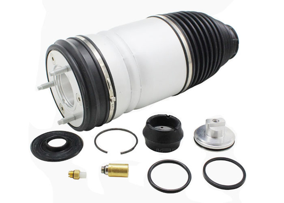 फ्रंट एयर सस्पेंशन डॉज राम 1500 13-19 4877147AA 4877146AA के लिए शॉक स्प्रिंग बैग