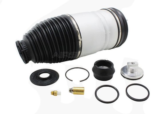 फ्रंट एयर सस्पेंशन डॉज राम 1500 13-19 4877147AA 4877146AA के लिए शॉक स्प्रिंग बैग