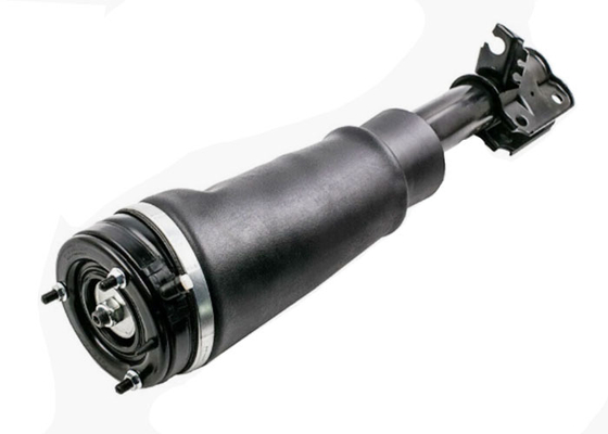 LR012859 LR012860 VDS सुपरचार्ज के साथ फ्रंट एयर सस्पेंशन स्ट्रट्स For Land Rover Range Rover Vogue L322 2010-2012