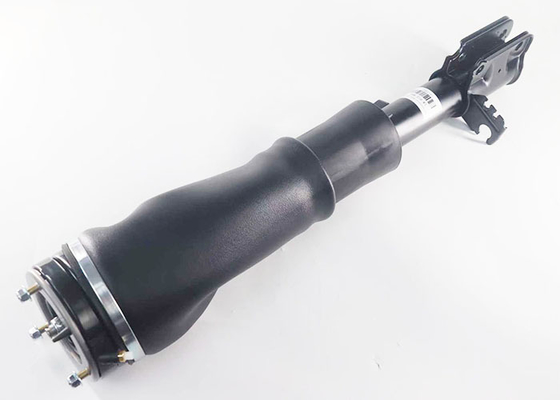 LR012859 LR012860 VDS सुपरचार्ज के साथ फ्रंट एयर सस्पेंशन स्ट्रट्स For Land Rover Range Rover Vogue L322 2010-2012
