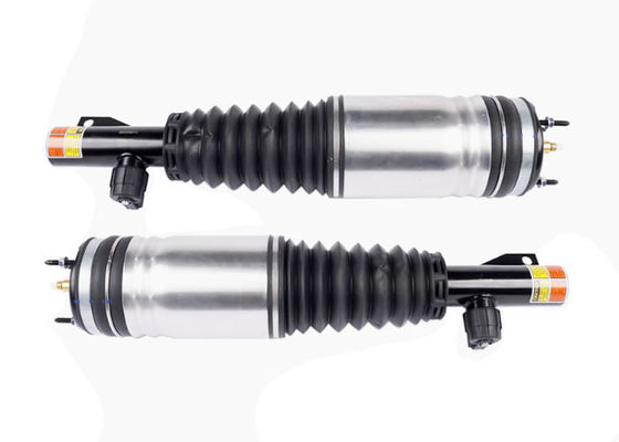 68376339AB 68376340AB Brand New Front LH+RH Airmatic Suspension Shock Struts For Jeep Grand Cherokee WL 2022-2024