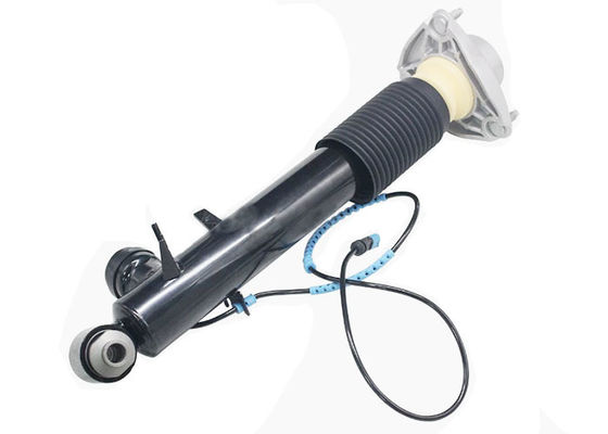 बीएमडब्ल्यू X5 F15 X6 F16 13-19 w/ VDC 37106875087 37106875088 के लिए रियर सस्पेंशन शॉक एब्सोर्बर