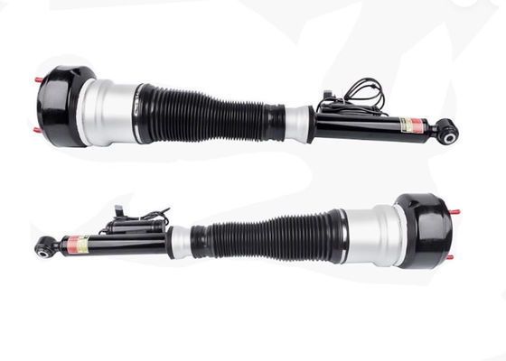 A2213201438 A2213201338 मर्सिडीज-बेंज एस क्लास W221 S350 S400 S550 S600 के लिए रियर एयर सस्पेंशन शॉक स्ट्रॉट्स